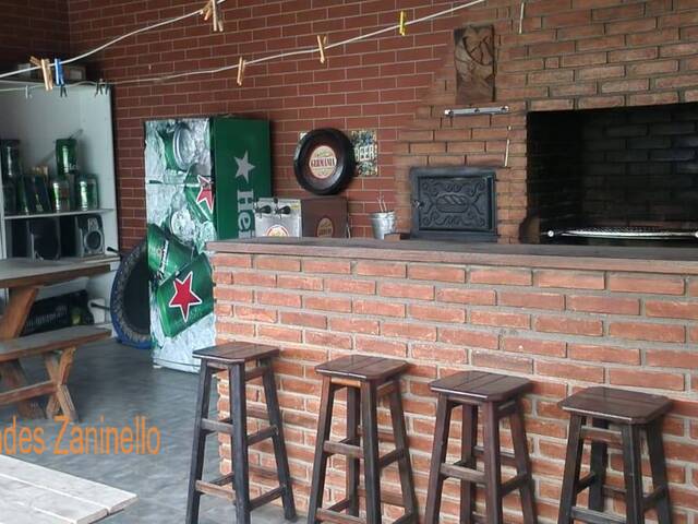 Sobrado para Venda em São Paulo - 2