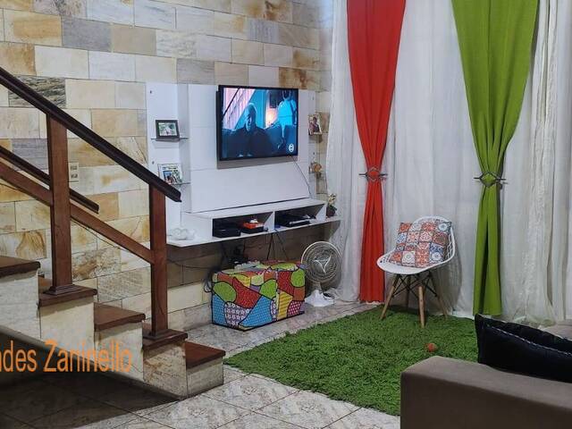 Sobrado para Venda em São Paulo - 5