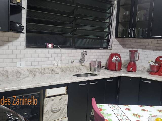 Sobrado para Venda em São Paulo - 4