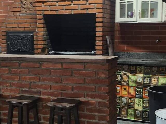 Sobrado para Venda em São Paulo - 3