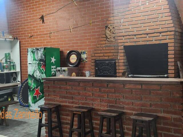 #S-2951 - Sobrado para Venda em São Paulo - SP