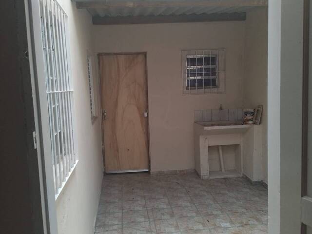 Casa para Venda em Santo André - 4