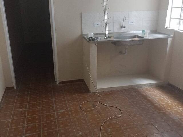 #C-2954 - Casa para Venda em Santo André - SP