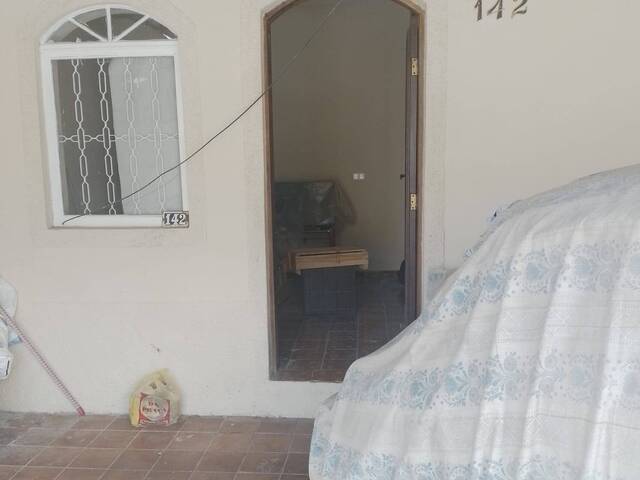 #C-2954 - Casa para Venda em Santo André - SP