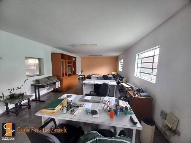 #GA-2957 - Galpão para Venda em São Paulo - SP