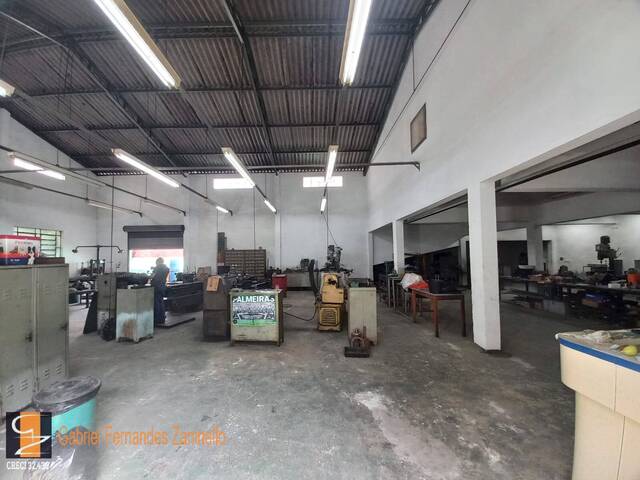 Galpão para Venda em São Paulo - 4