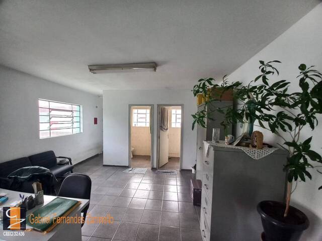 #GA-2957 - Galpão para Venda em São Paulo - SP