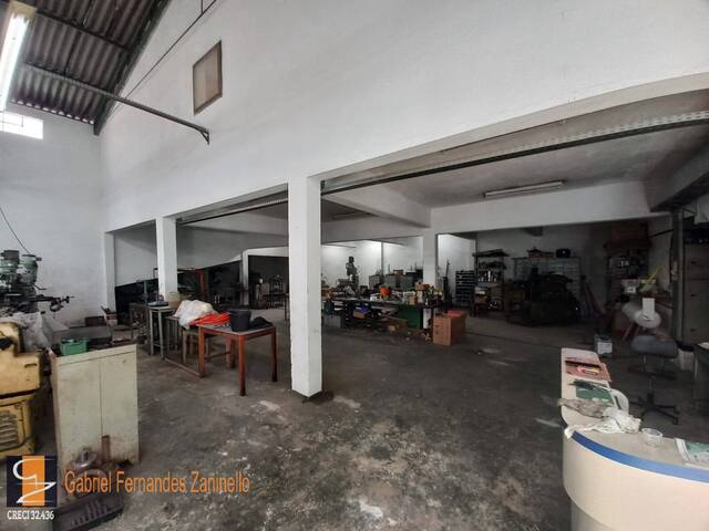 #GA-2957 - Galpão para Venda em São Paulo - SP