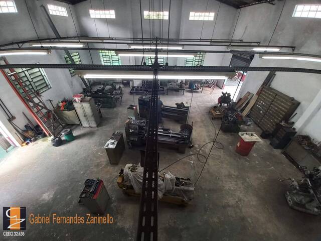 Galpão para Venda em São Paulo - 5