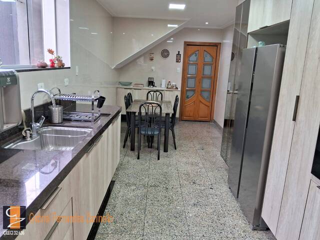 Sobrado para Venda em São Caetano do Sul - 4