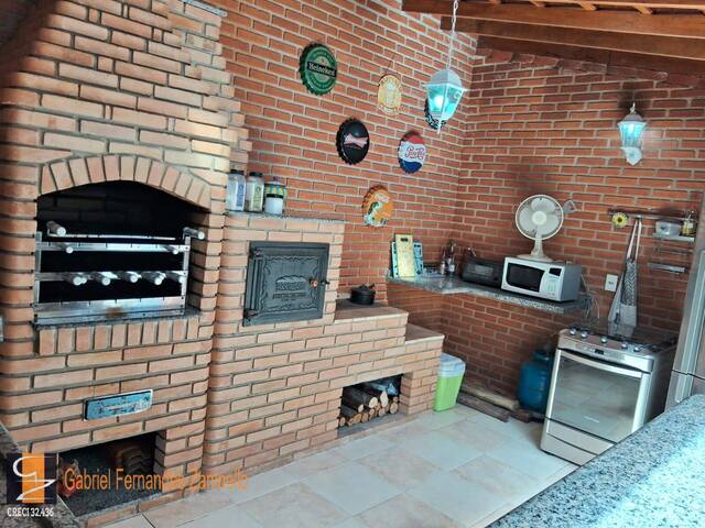 #S-2963 - Sobrado para Venda em São Caetano do Sul - SP