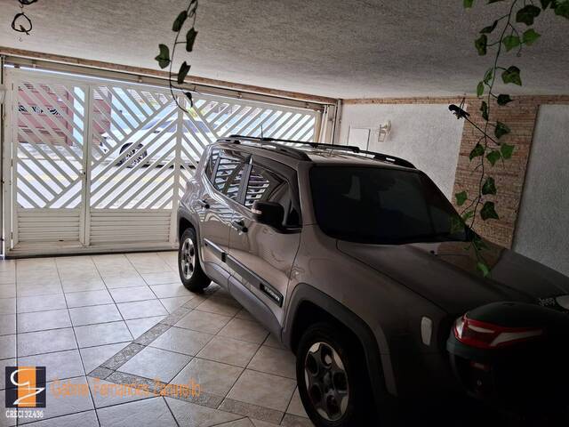 Sobrado para Venda em São Caetano do Sul - 5