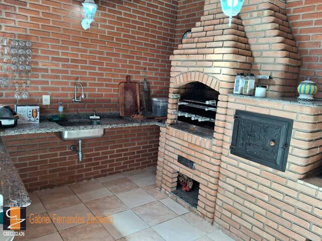 #S-2963 - Sobrado para Venda em São Caetano do Sul - SP