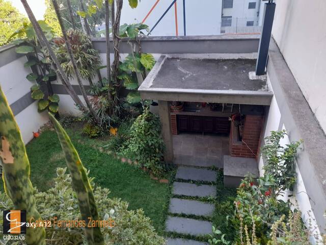 Sobrado para Venda em São Caetano do Sul - 5