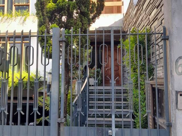 #S-2968 - Sobrado para Venda em São Caetano do Sul - SP