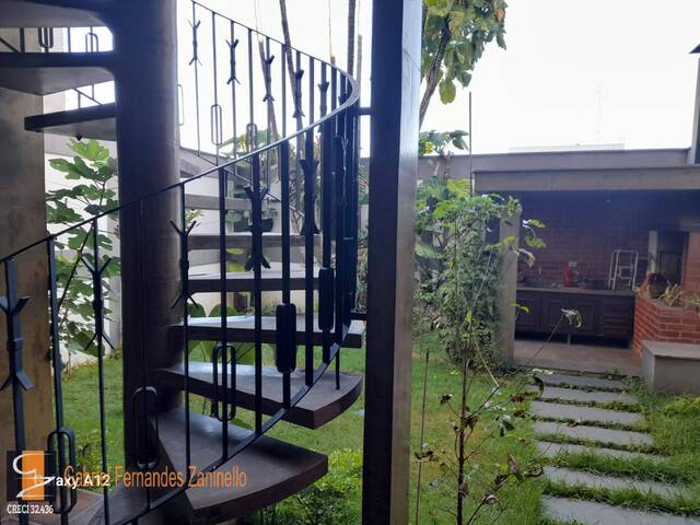 Sobrado para Venda em São Caetano do Sul - 4