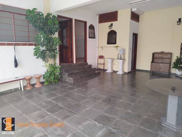 #S-2972 - Sobrado para Venda em São Caetano do Sul - SP