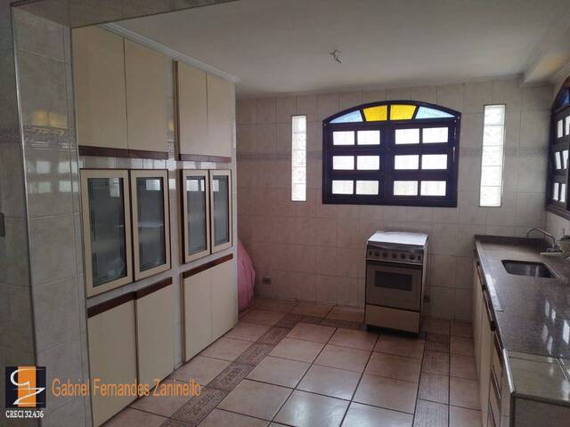 #S-2972 - Sobrado para Venda em São Caetano do Sul - SP