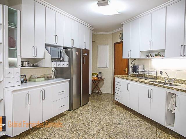 Apartamento para Venda em São Caetano do Sul - 4