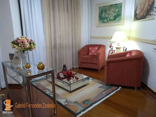 Apartamento para Venda em São Caetano do Sul - 5