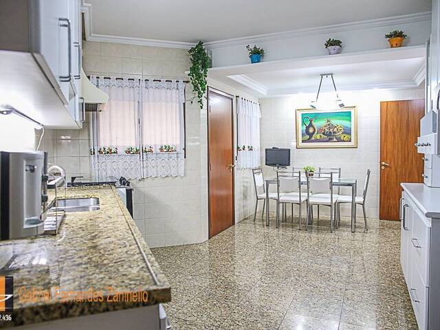 #A-2973 - Apartamento para Venda em São Caetano do Sul - SP