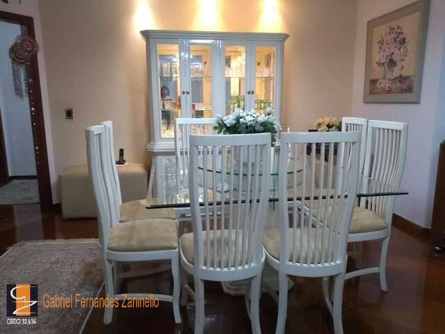 #A-2973 - Apartamento para Venda em São Caetano do Sul - SP