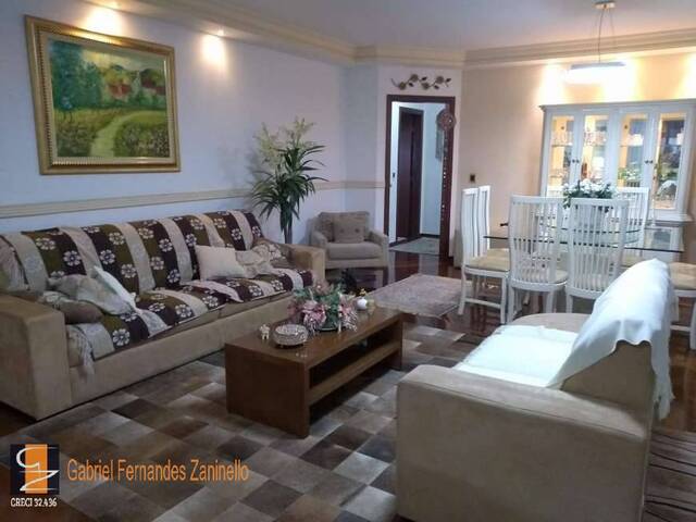 #A-2973 - Apartamento para Venda em São Caetano do Sul - SP