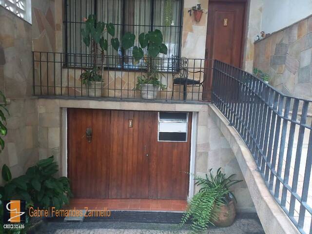 #S-2974 - Sobrado para Venda em São Caetano do Sul - SP