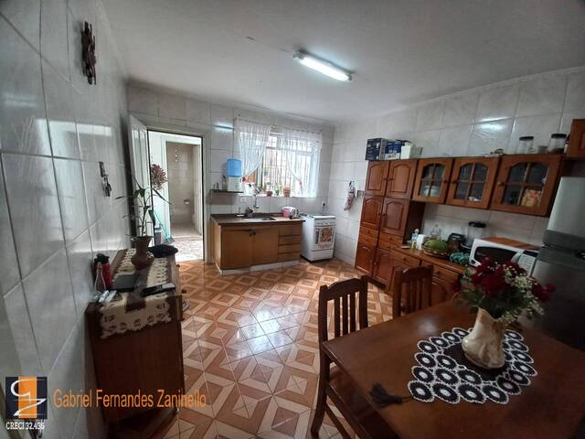 #S-2983 - Sobrado para Venda em São Caetano do Sul - SP