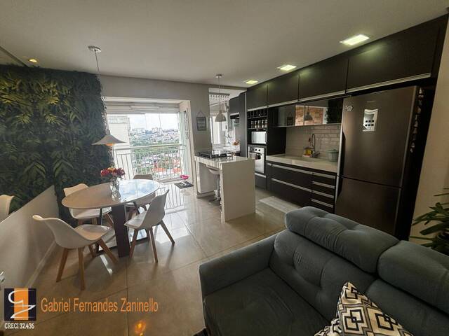 Apartamento para Venda em São Caetano do Sul - 4