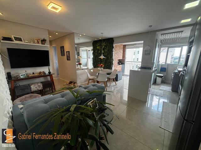 Apartamento para Venda em São Caetano do Sul - 2