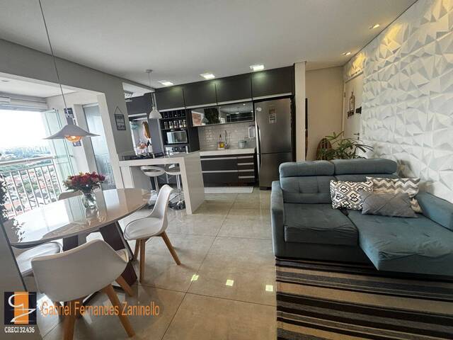 Apartamento para Venda em São Caetano do Sul - 3