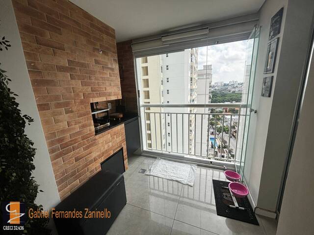 Apartamento para Venda em São Caetano do Sul - 5