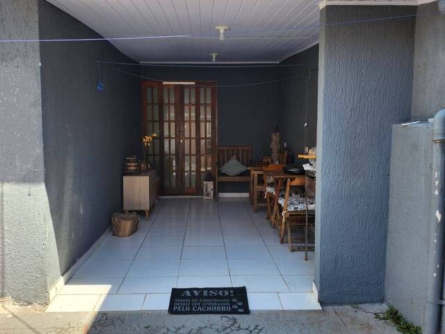 #C-2986 - Casa para Venda em Santo André - SP