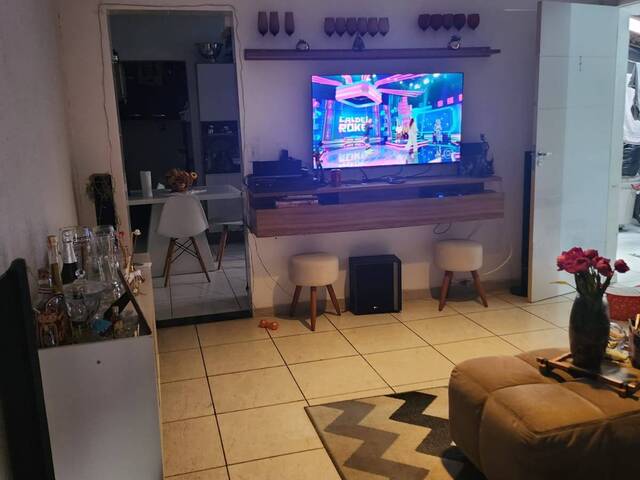 Casa para Venda em Santo André - 5