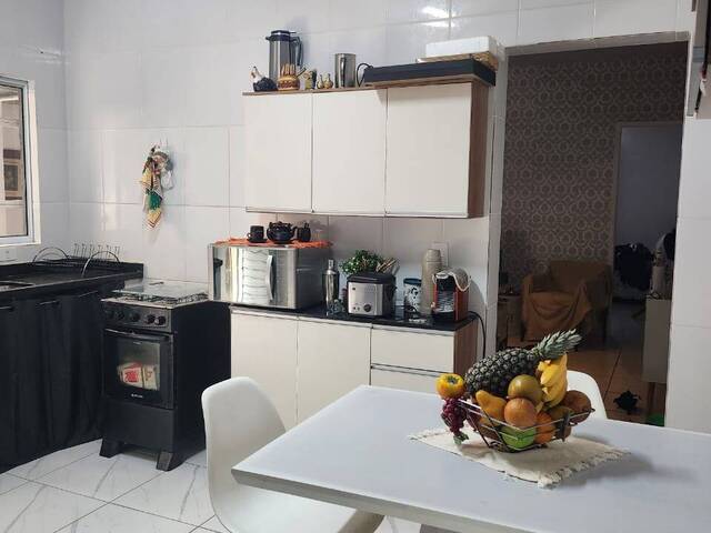 #C-2986 - Casa para Venda em Santo André - SP