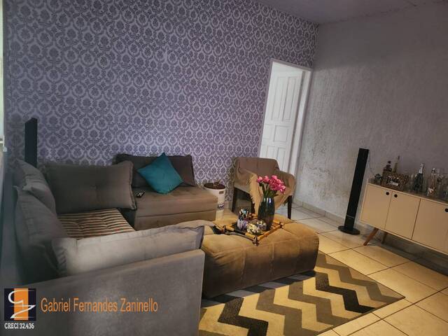 Casa para Venda em Santo André - 4