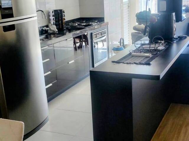 Apartamento para Venda em São Caetano do Sul - 2