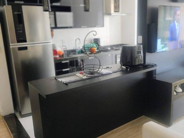 Apartamento para Venda em São Caetano do Sul - 4