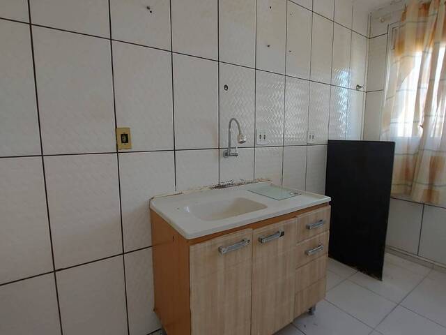 Apartamento para Venda em Santo André - 4