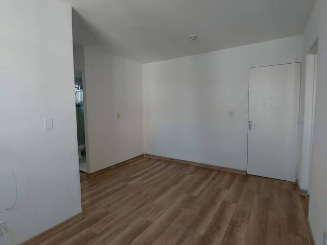#A-2991 - Apartamento para Venda em Santo André - SP