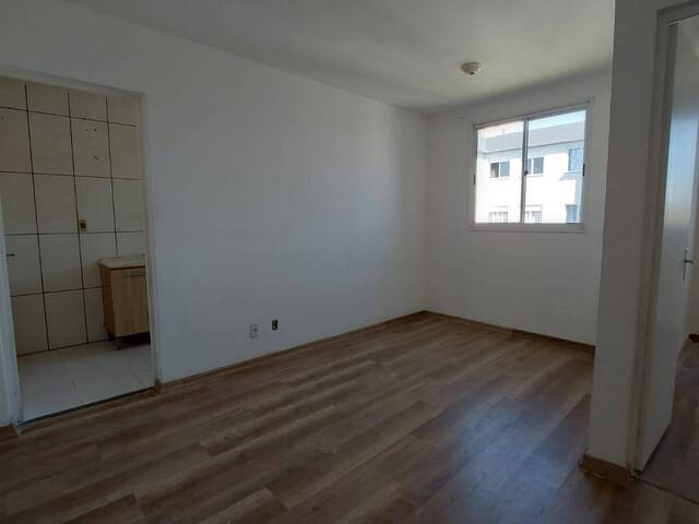 #A-2991 - Apartamento para Venda em Santo André - SP