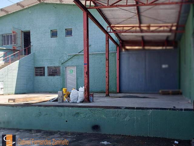 Galpão para Venda em São Bernardo do Campo - 4