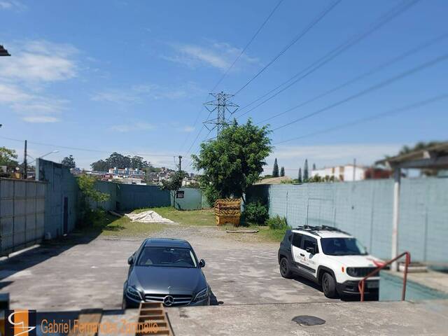 Galpão para Venda em São Bernardo do Campo - 5
