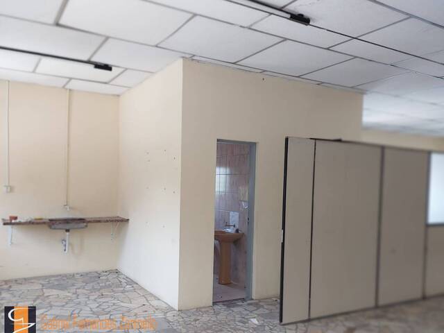 #GA-2992 - Galpão para Venda em São Bernardo do Campo - SP