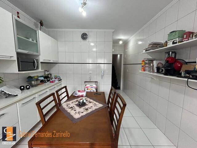 Sobrado para Venda em Santo André - 5