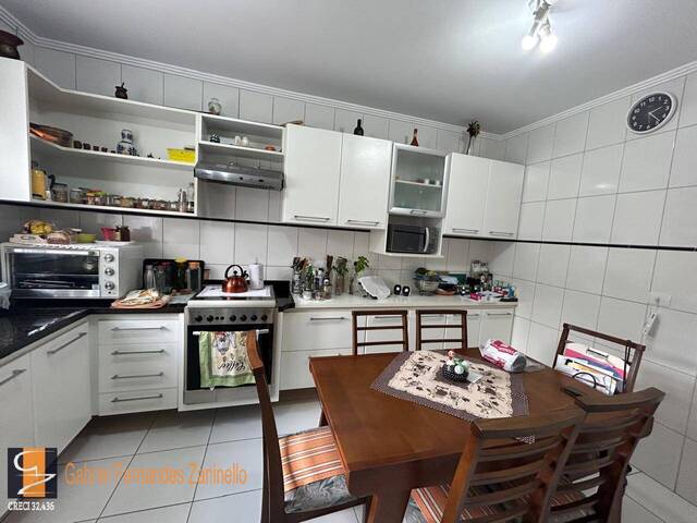 #S-2993 - Sobrado para Venda em Santo André - SP