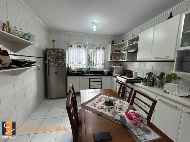 #S-2993 - Sobrado para Venda em Santo André - SP