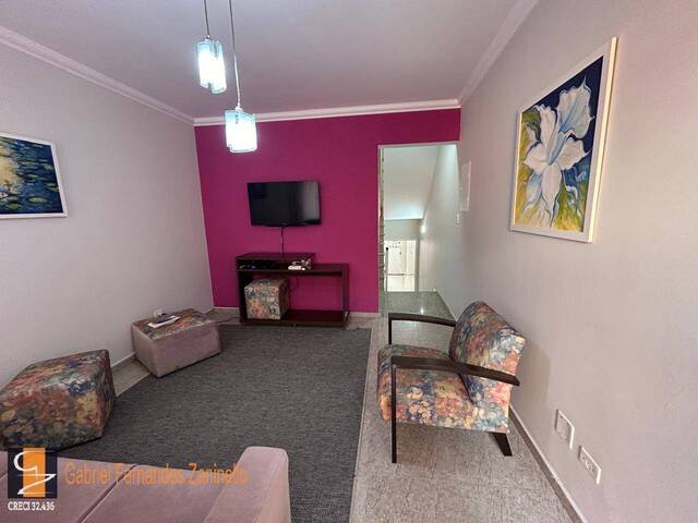 Sobrado para Venda em Santo André - 5