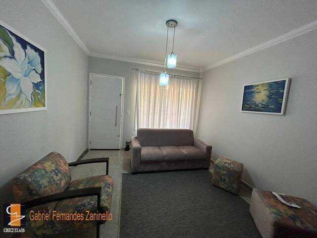 #S-2994 - Sobrado para Venda em Santo André - SP